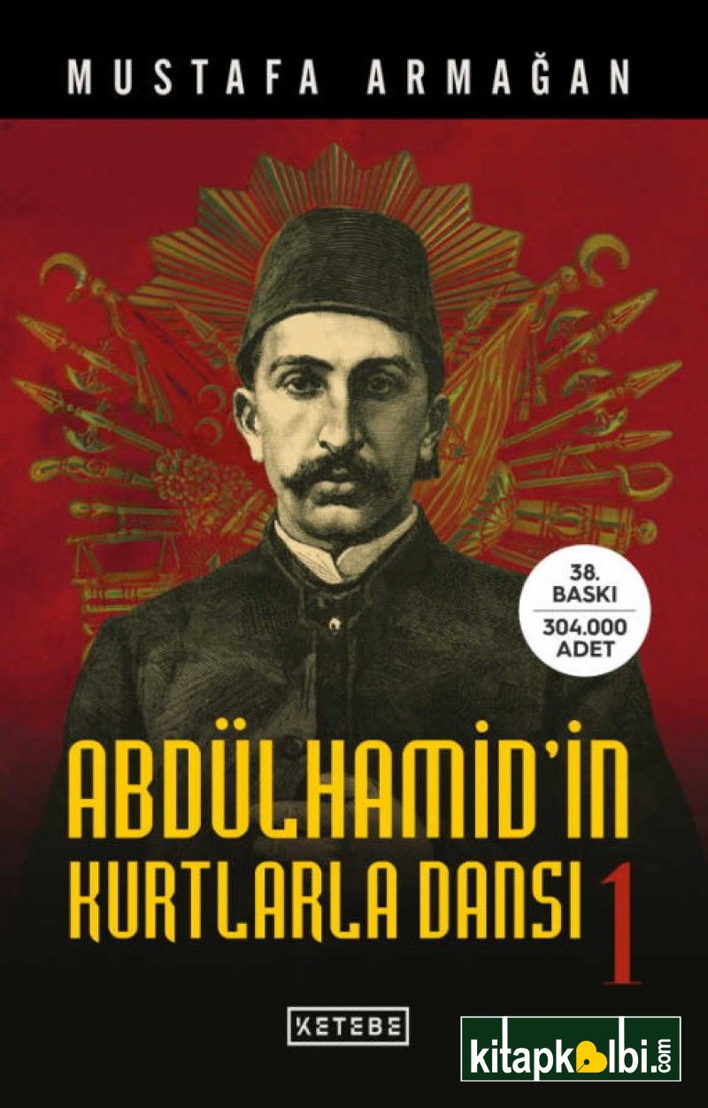 Abdülhamidin Kurtlarla Dansı 1