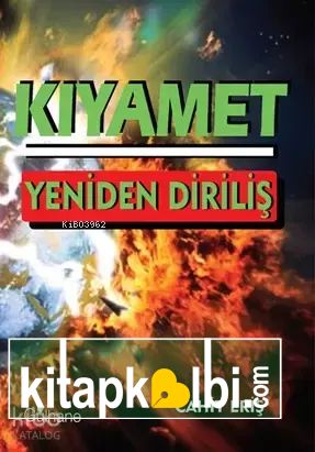Kıyamet Yeniden Diriliş