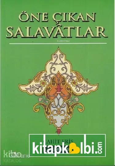 Öne Çıkan Salavatlar