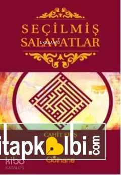 Seçilmiş Salavatlar