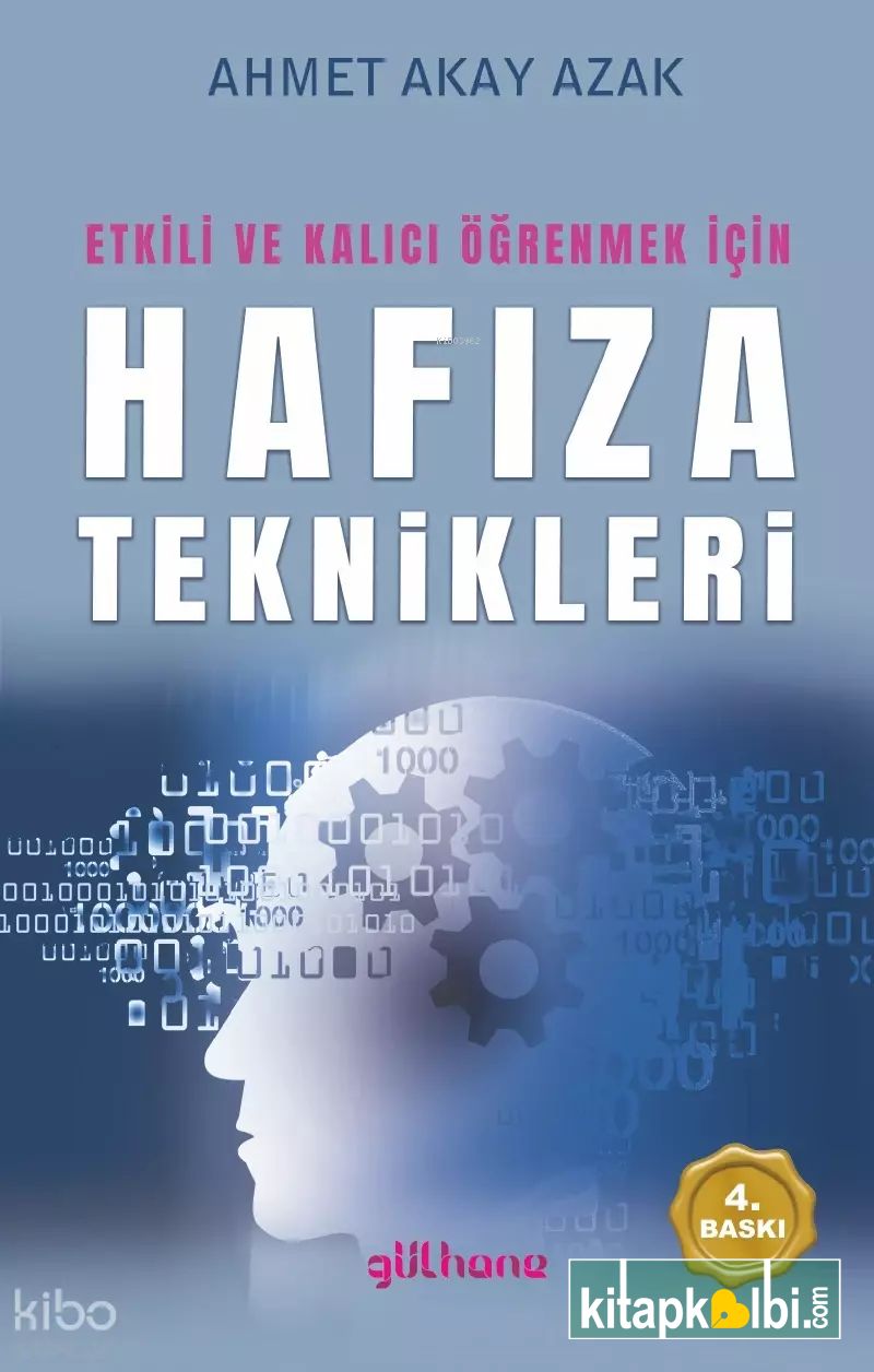 Etkili ve Kalıcı Öğrenmek İçin Hafıza Teknikleri