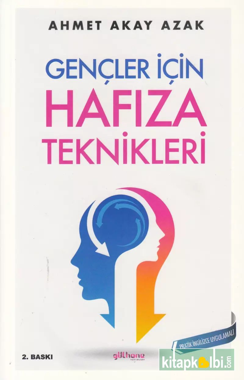Gençler İçin Hafıza Teknikleri