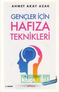 Gençler İçin Hafıza Teknikleri