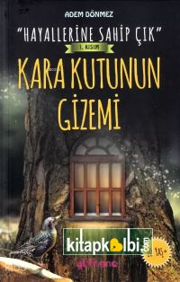 Hayallerine Sahip Çık 1 Kısım Kara Kutunun Gizemi