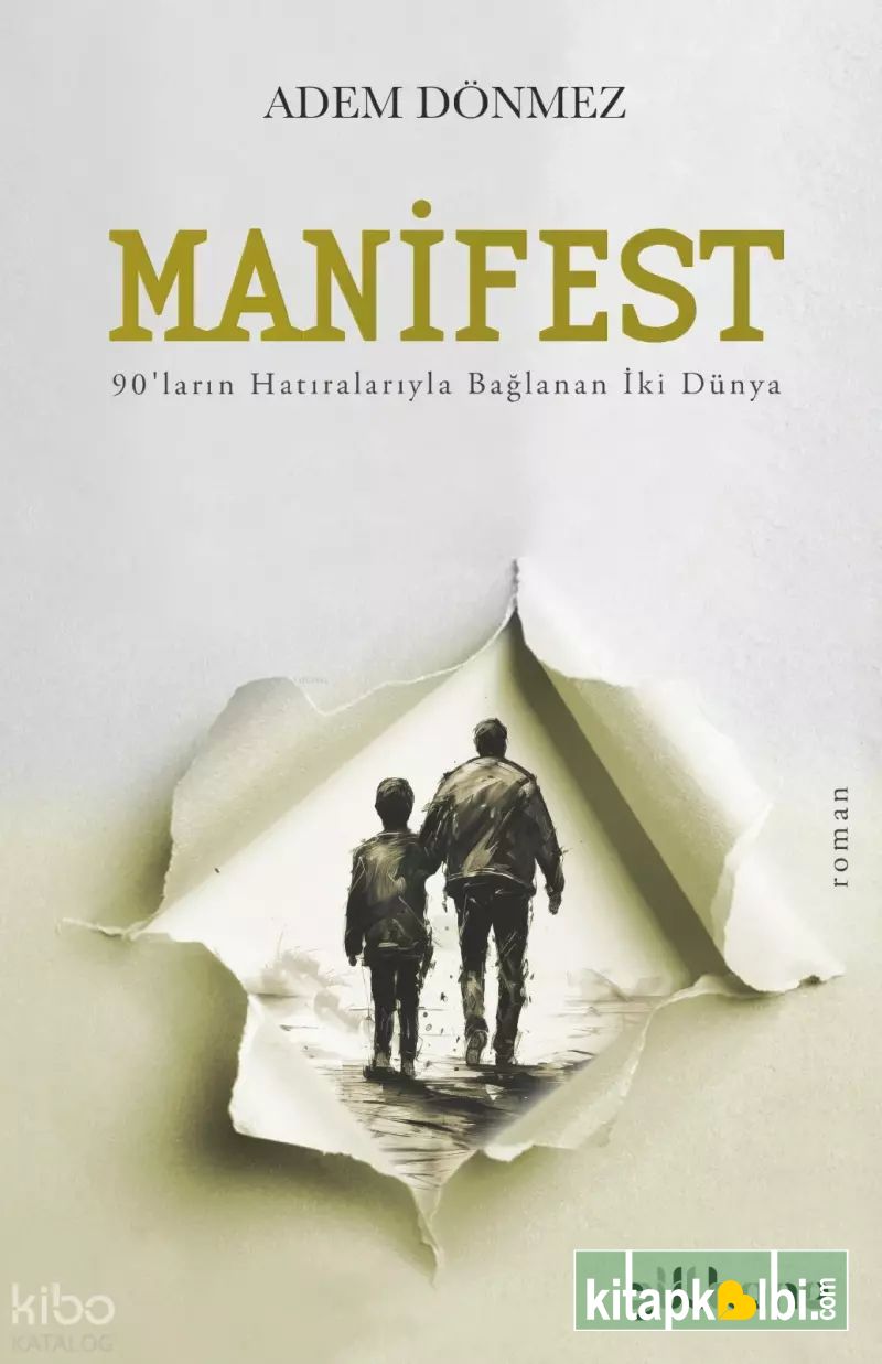 Manifest 90 ların Hatıralarıyla Bağlanan İki Dünya
