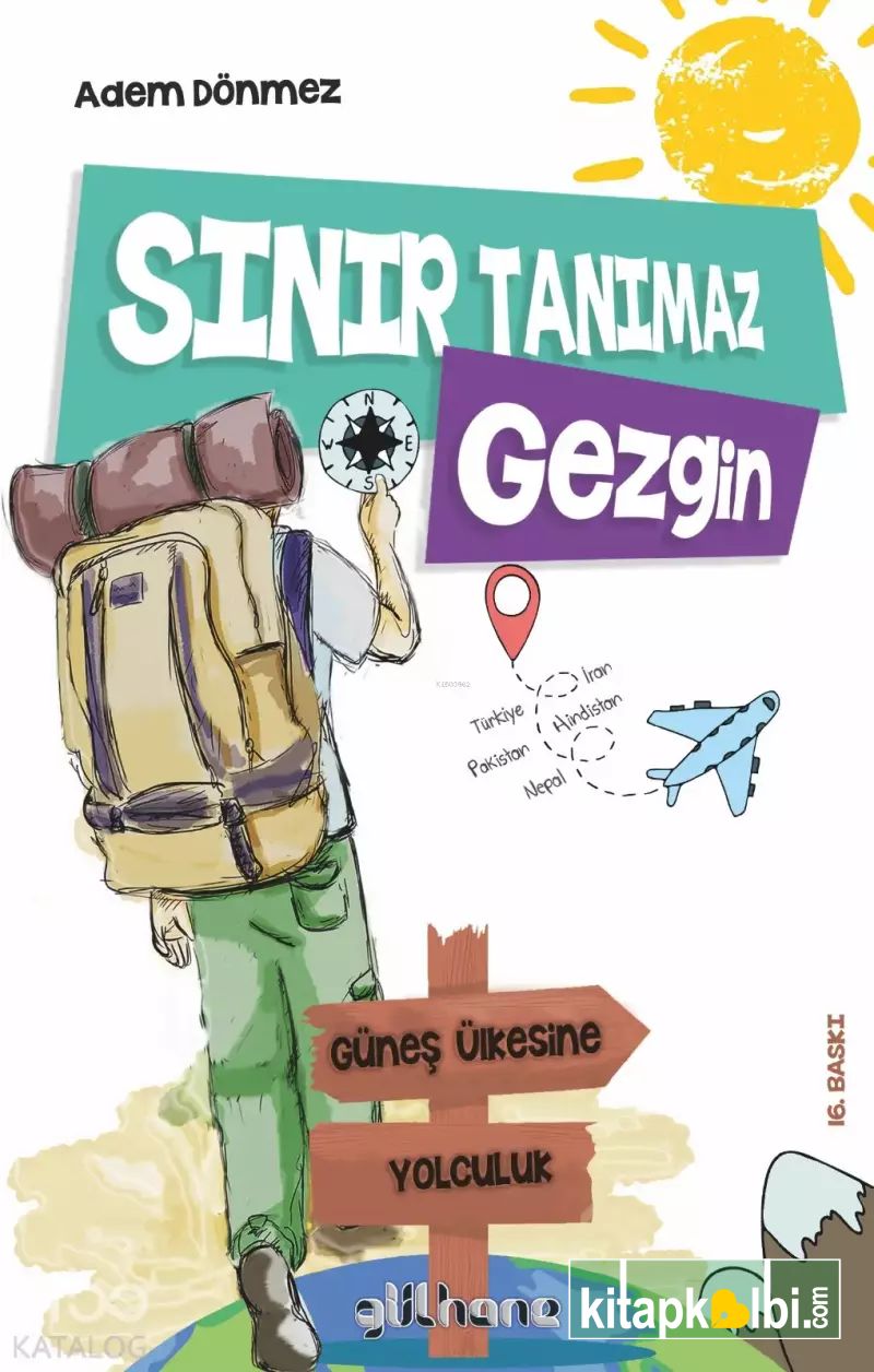 Sınır Tanımaz Gezgin