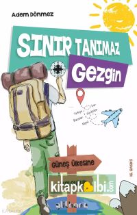 Sınır Tanımaz Gezgin