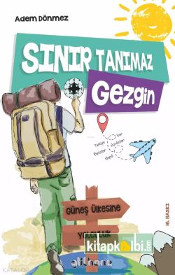 Sınır Tanımaz Gezgin