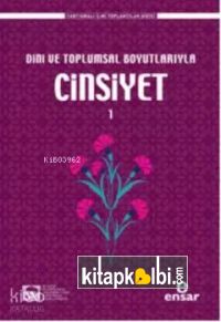 Dini ve Toplumsal Boyutlarıyla Cinsiyet 1