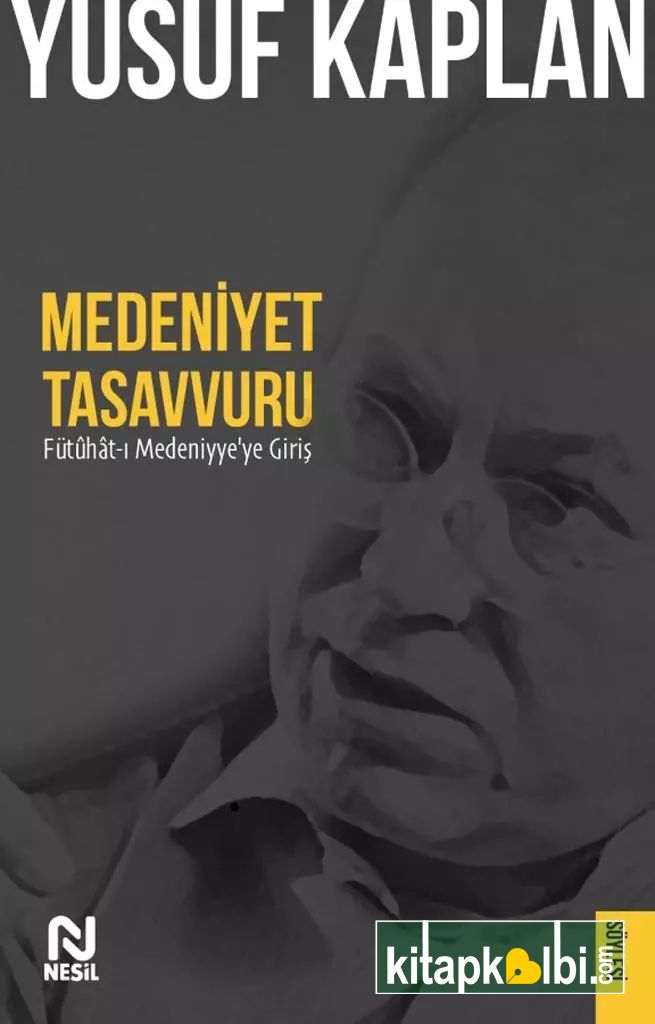 Medeniyet Tasavvuru