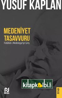 Medeniyet Tasavvuru