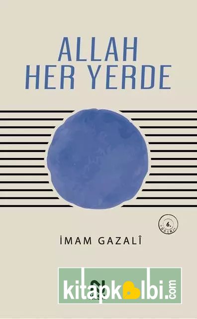 Allah Her Yerde