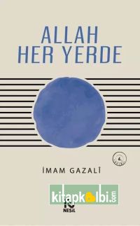Allah Her Yerde