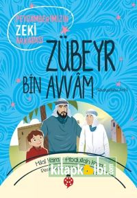 Zübeyr Bin Avvam