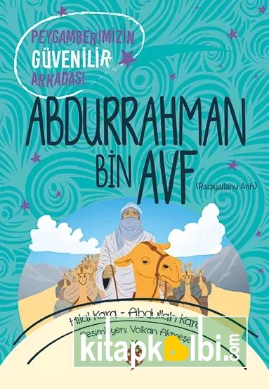 Abdurrahman Bİn Avf