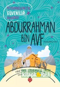 Abdurrahman Bİn Avf