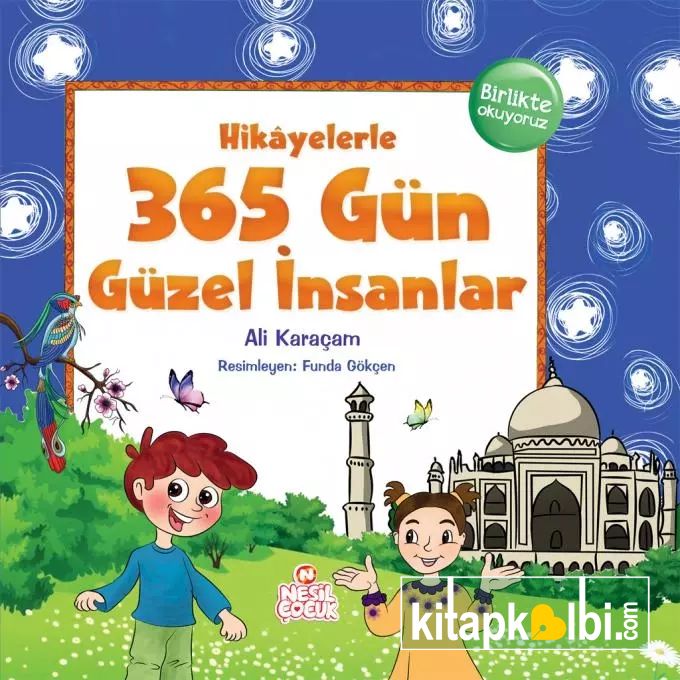 365 Gün Güzel İnsanlar