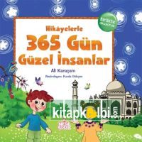 365 Gün Güzel İnsanlar