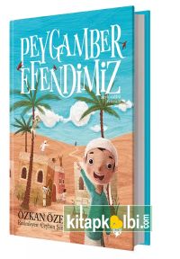 Çocuklar İçin Peygamber Efendimiz Ciltli