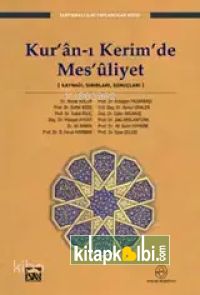 Kuranı Kerimde Mesûliyet
