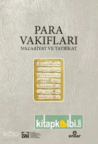 Para Vakıflar Nazariyat ve Tatbikat