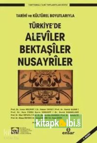 Türkiye'de Aleviler Bektaşiler Nusayriler