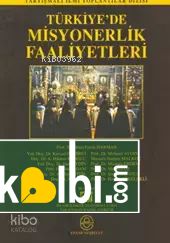 Türkiyede Misyonerlik Faaliyetleri