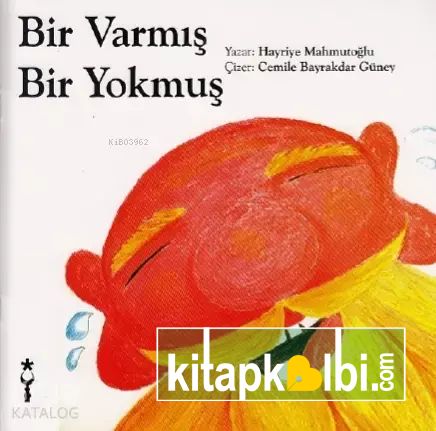 Bir Varmış Bir Yokmuş