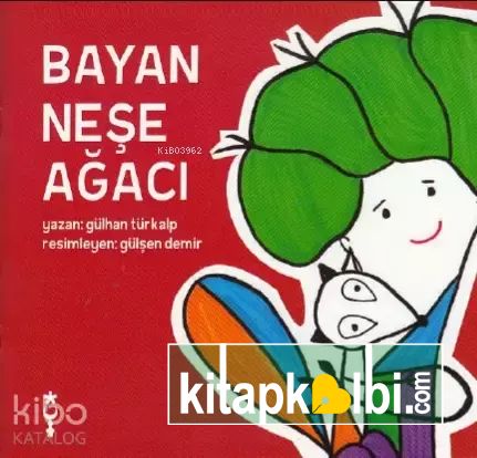 Bayan Neşe Ağacı