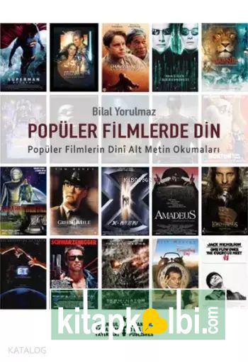 Popüler Filmlerde Din