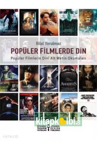 Popüler Filmlerde Din