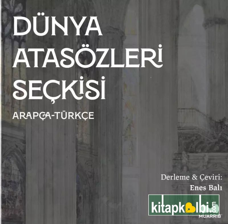 Dünya Atasözleri Seçkisi 