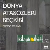 Dünya Atasözleri Seçkisi 