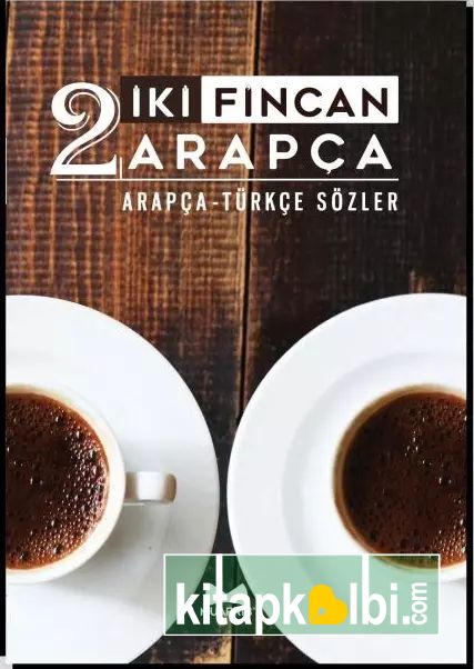 İki Fincan Arapça 