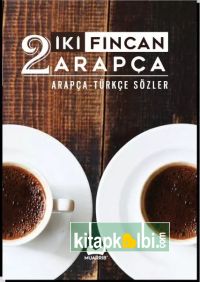 İki Fincan Arapça 