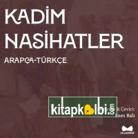 Kadim Nasihatler 