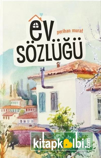 Ev Sözlüğü