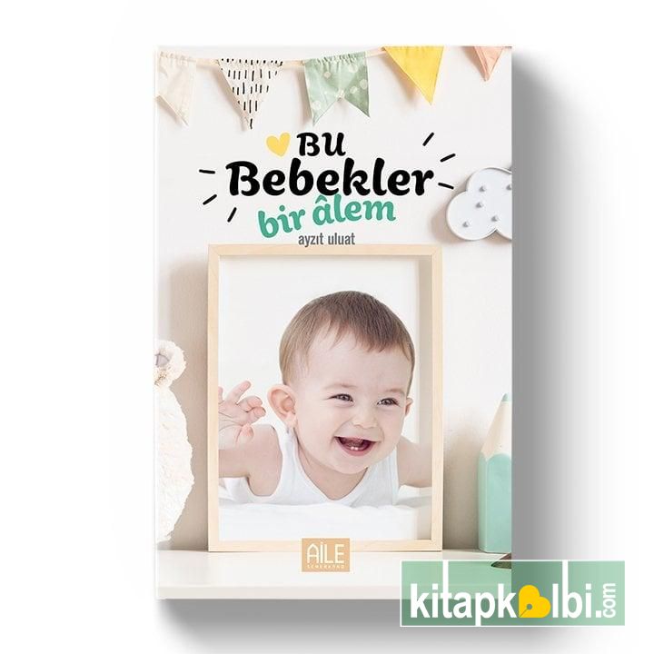 Bu Bebekler Bir Alem