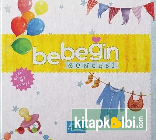 Bebeğin Güncesi