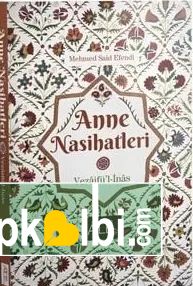 Anne Nasihatleri