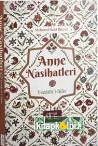 Anne Nasihatleri
