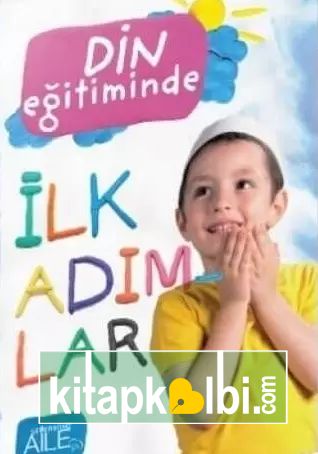 Din Eğitiminde İlk Adımlar