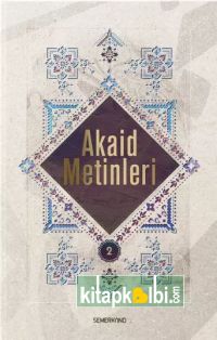 Akaid Metinleri 2