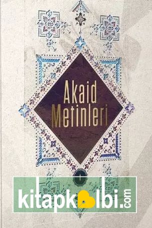 Akaid Metinleri 1