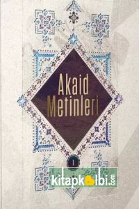 Akaid Metinleri 1