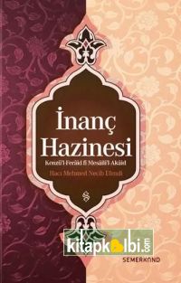İnanç Hazinesi