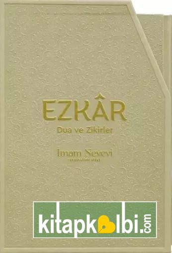 Ezkar Dua ve Zikirler 1-2