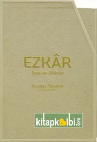 Ezkar Dua ve Zikirler 1-2