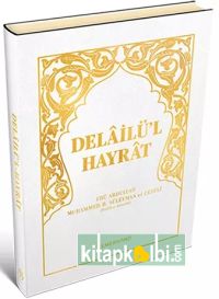 Delailül Hayrat Çanta Boy