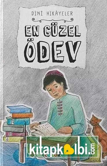 En Güzel Ödev